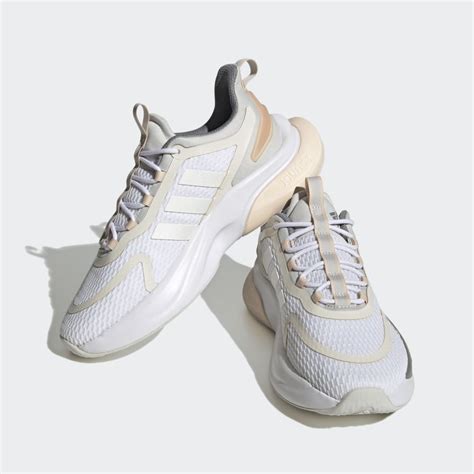 adidas bounce sneakers women's.